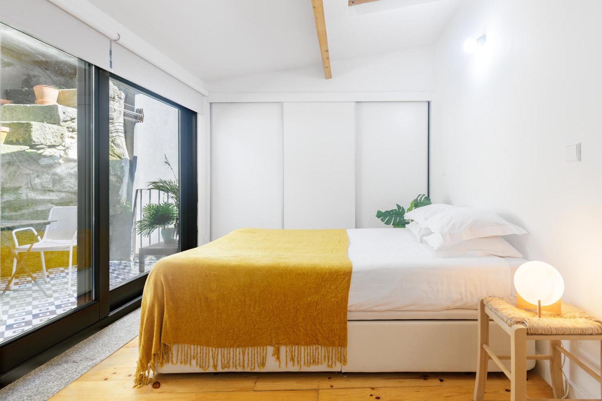 Daire Relax Studio By Own Places *